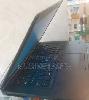 New Laptop Dell Latitude 5310 8GB Intel Core I5 SSD 256GB