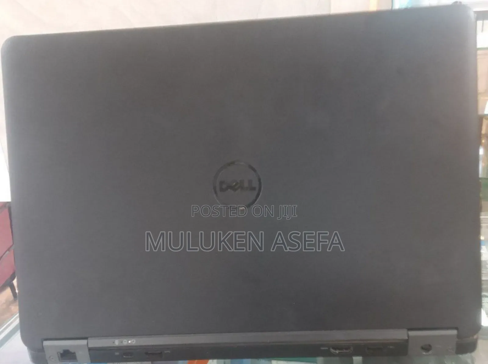 New Laptop Dell Latitude 5310 8GB Intel Core I5 SSD 256GB