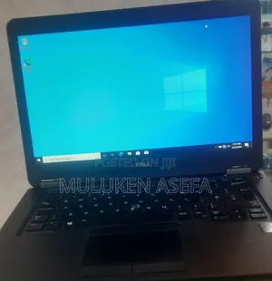 New Laptop Dell Latitude 5310 8GB Intel Core I5 SSD 256GB