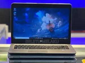 Photo - Laptop HP EliteBook 840 G3 8GB Intel Core I5 SSD 256GB