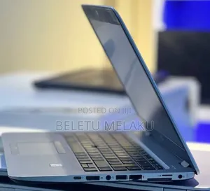 Laptop HP EliteBook 840 G3 8GB Intel Core I5 SSD 256GB