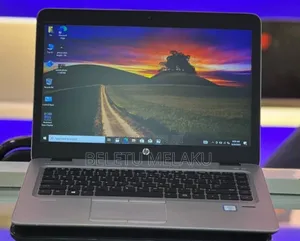 Laptop HP EliteBook 840 G3 8GB Intel Core I5 SSD 256GB