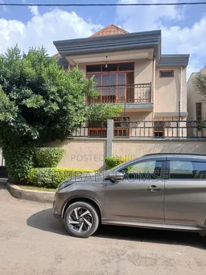 Photo - 5bdrm Villa in ሳሚት ካብሪጅ ሰንራይዝ, Bole for sale
