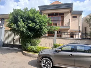 5bdrm Villa in ሳሚት ካብሪጅ ሰንራይዝ, Bole for sale