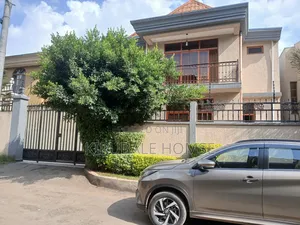 5bdrm Villa in ሳሚት ካብሪጅ ሰንራይዝ, Bole for sale