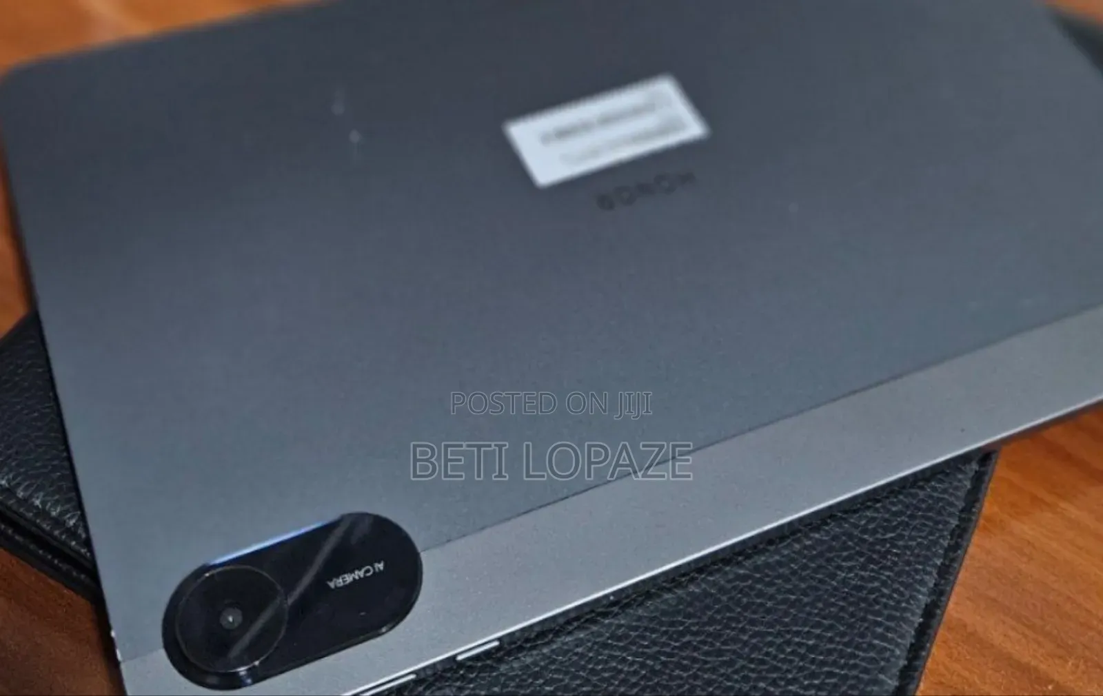 New Tablet 128 GB Silver