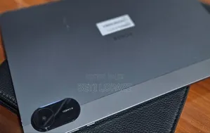 Photo - New Tablet 128 GB Silver