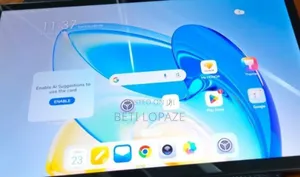 New Tablet 128 GB Silver