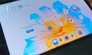 New Tablet 128 GB Silver