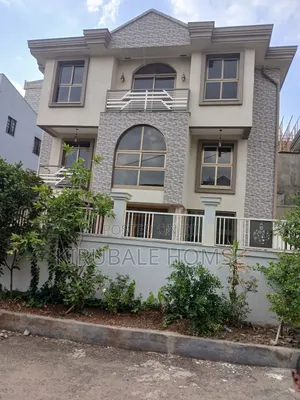 Photo - 8bdrm Villa in ሳሚት ካብሪጅ, Bole for rent
