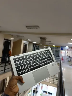 New Laptop HP EliteBook X360 1040 G7 16GB Intel Core I7 SSD 512GB