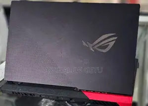 New Laptop Asus ROG Strix G15 16GB AMD Ryzen 9 SSD 1T