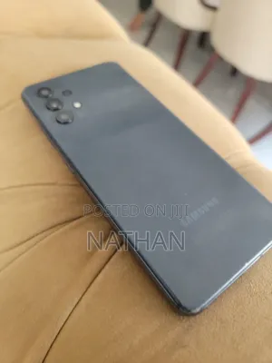 Samsung Galaxy A32 128 GB Gray