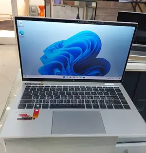 New Laptop HP EliteBook 840 G8 16GB Intel Core I7 SSD 512GB