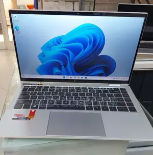 New Laptop HP EliteBook 840 G8 16GB Intel Core I7 SSD 512GB