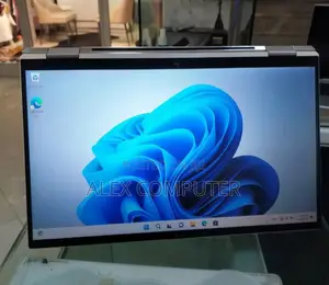 New Laptop HP EliteBook 840 G8 16GB Intel Core I7 SSD 512GB