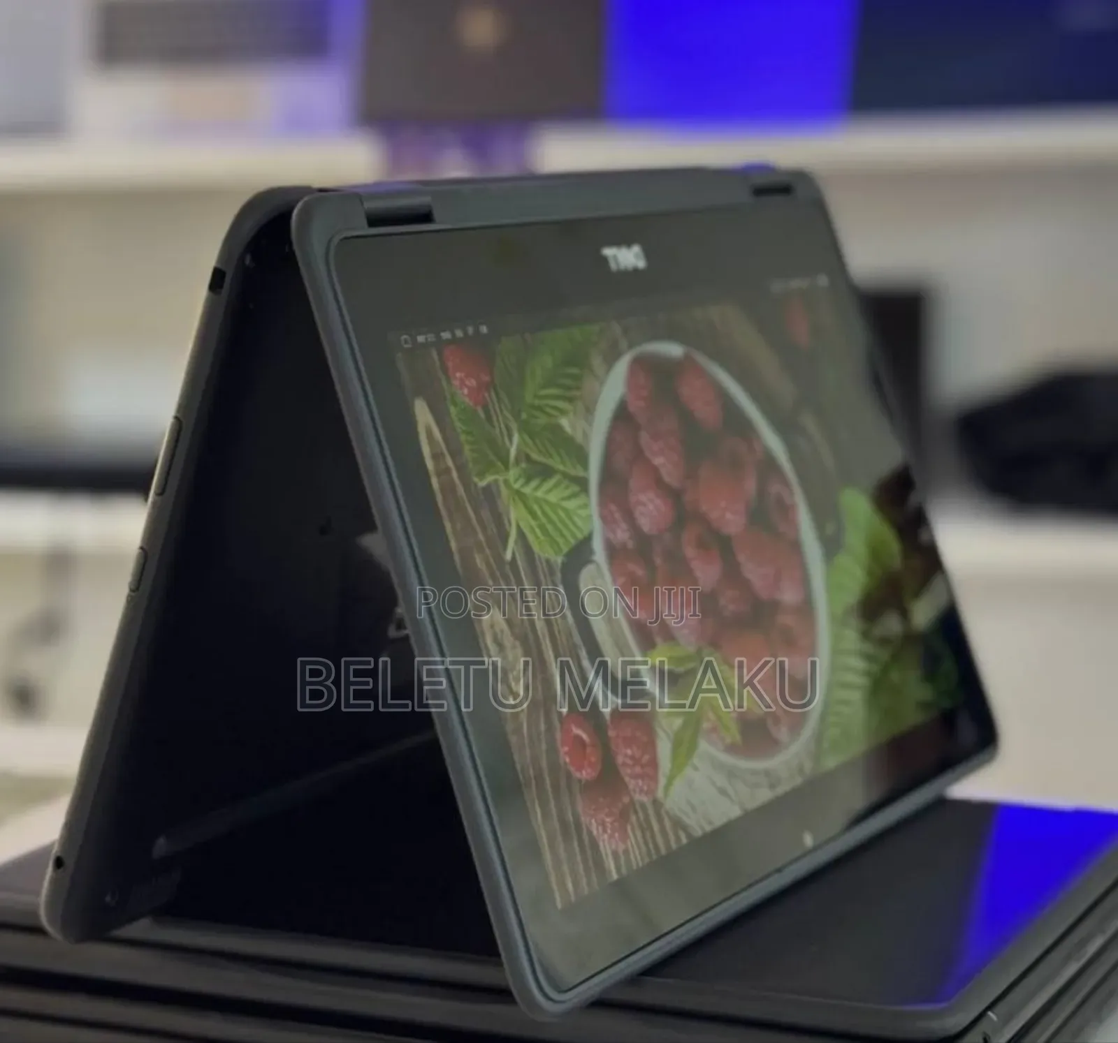 New Laptop Dell Latitude 11 3190 4GB Intel Pentium SSD 256GB