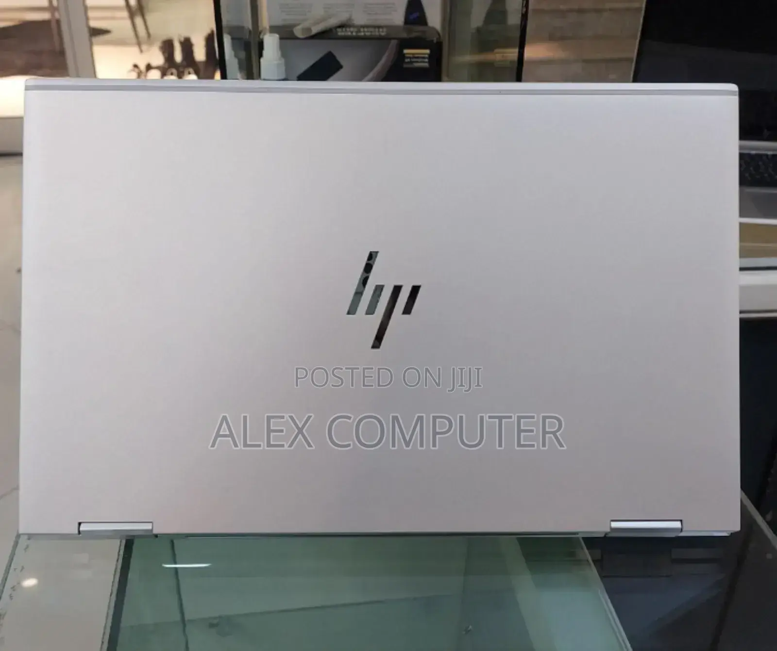 New Laptop HP EliteBook 840 G8 16GB Intel Core I7 SSD 512GB