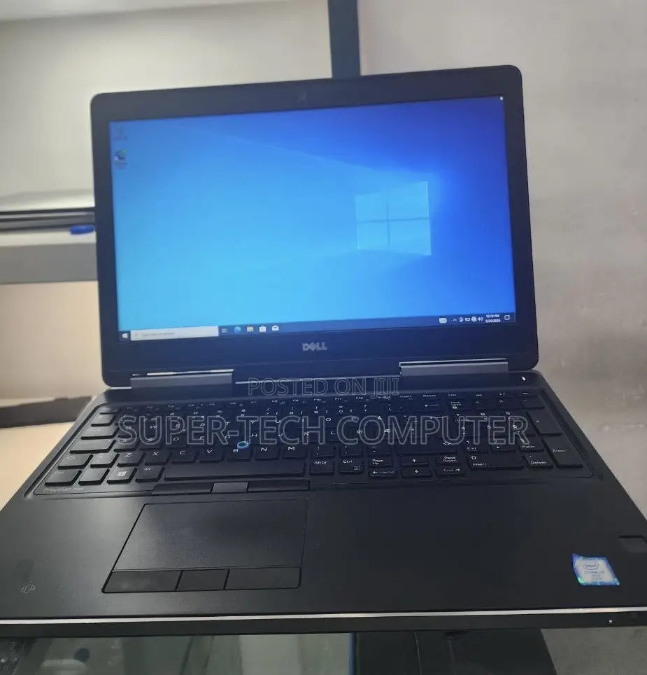 New Laptop Dell Latitude 14 E5450 16GB Intel Core I7 SSD 512GB