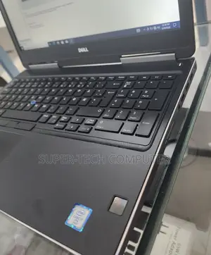 New Laptop Dell Latitude 14 E5450 16GB Intel Core I7 SSD 512GB