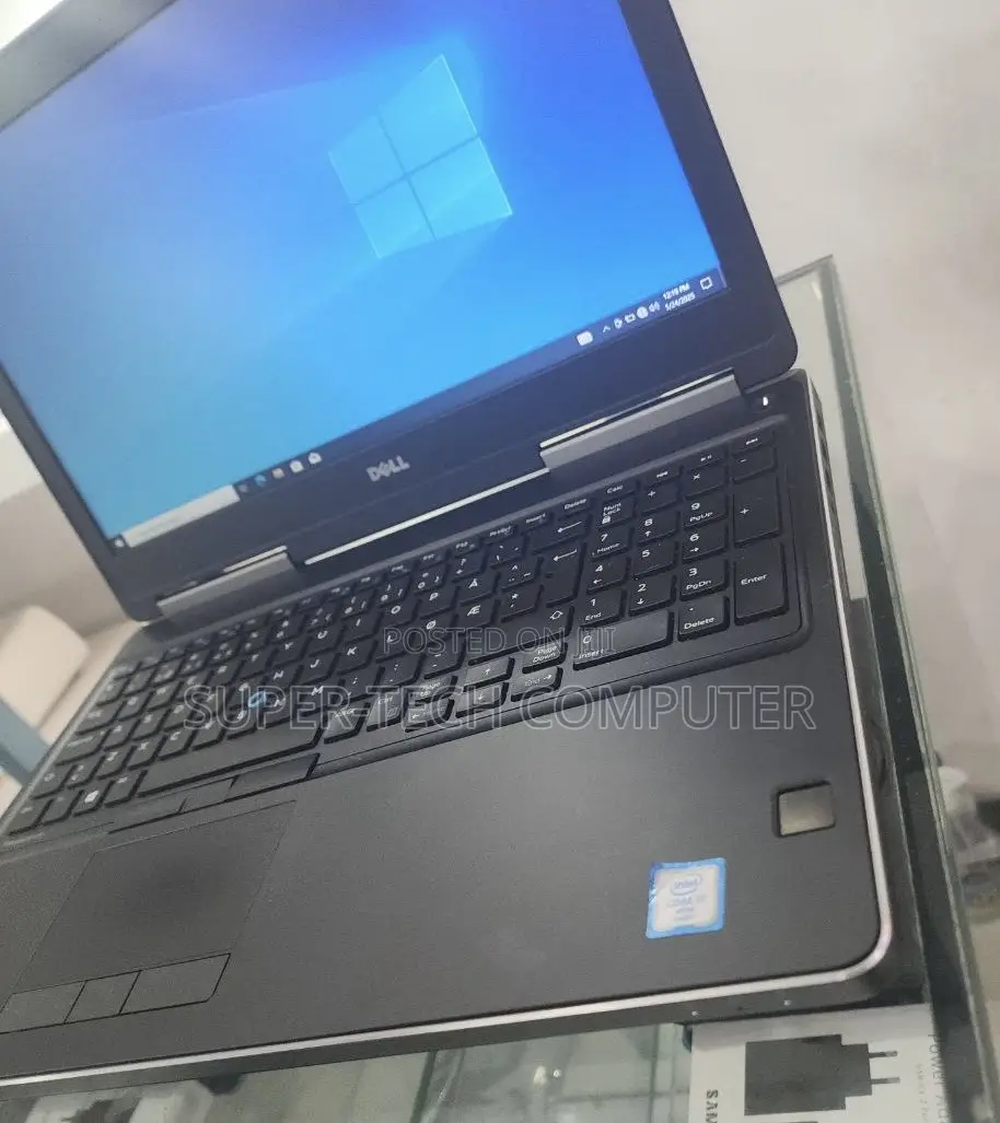 New Laptop Dell Latitude 14 E5450 16GB Intel Core I7 SSD 512GB
