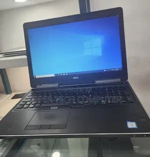 New Laptop Dell Latitude 14 E5450 16GB Intel Core I7 SSD 512GB