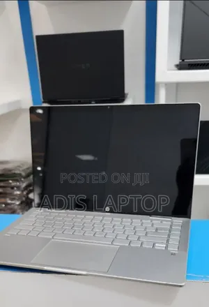 New Laptop HP Pavilion 13 X360 8GB Intel Core I5 SSD 256GB