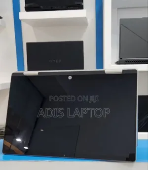 New Laptop HP Pavilion 13 X360 8GB Intel Core I5 SSD 256GB