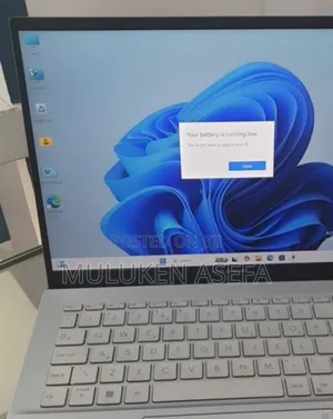 New Laptop Asus ZenBook UX301LA 16GB Intel Core I7 SSD 1T