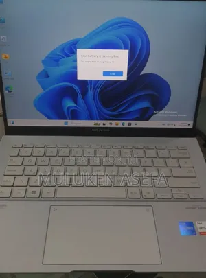 New Laptop Asus ZenBook UX301LA 16GB Intel Core I7 SSD 1T