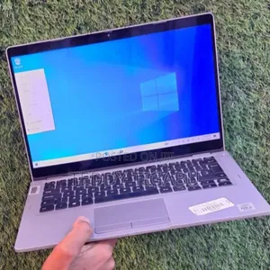 Photo - New Laptop Dell Latitude 5310 16GB Intel Core I5 SSD 512GB