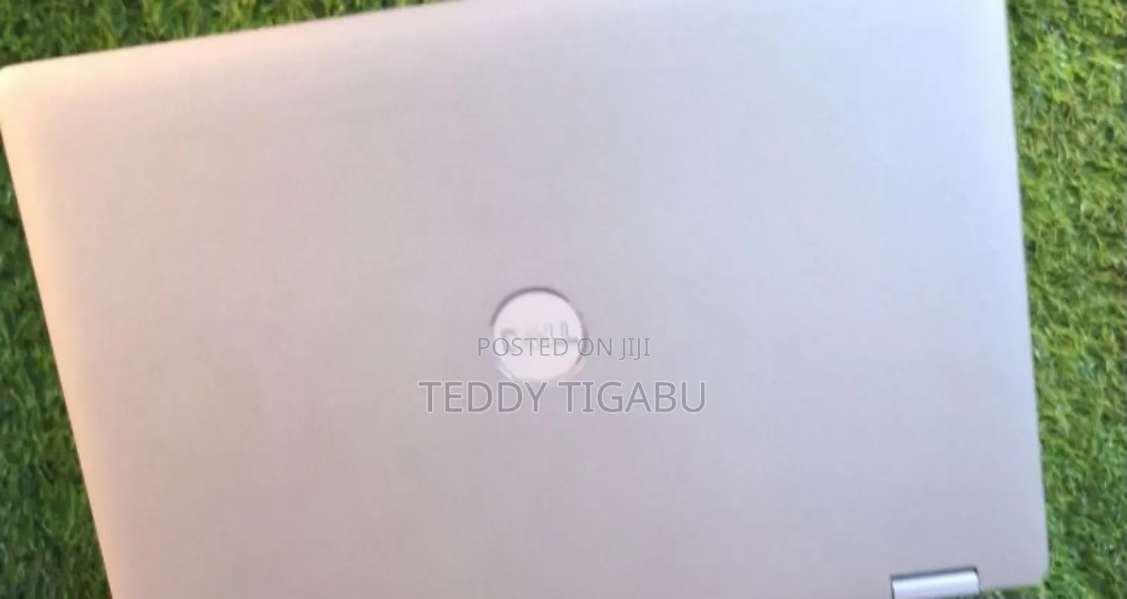 New Laptop Dell Latitude 5310 16GB Intel Core I5 SSD 512GB