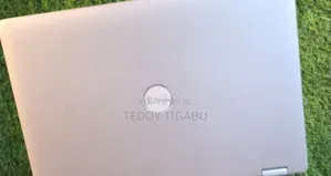 New Laptop Dell Latitude 5310 16GB Intel Core I5 SSD 512GB