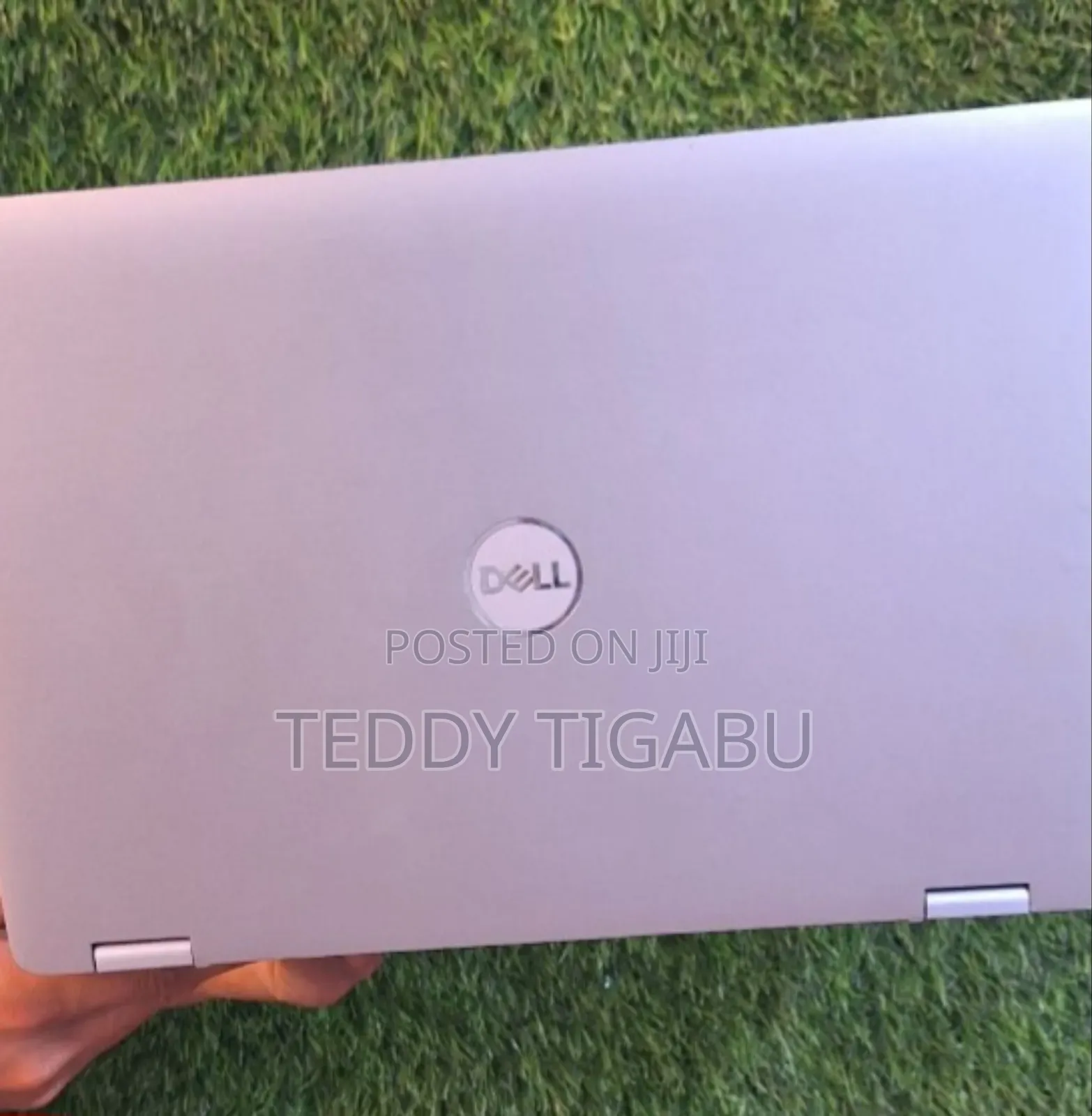 New Laptop Dell Latitude 5310 16GB Intel Core I5 SSD 512GB