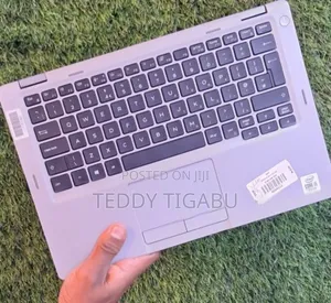 New Laptop Dell Latitude 5310 16GB Intel Core I5 SSD 512GB