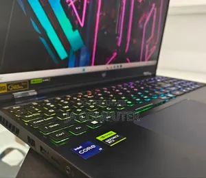 New Laptop Acer Predator Helios 300 16GB Intel Core I9 SSD 1T