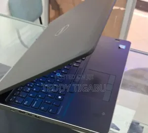 New Laptop Dell 16GB Intel Core I7 SSD 512GB