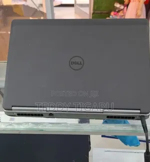 New Laptop Dell 16GB Intel Core I7 SSD 512GB