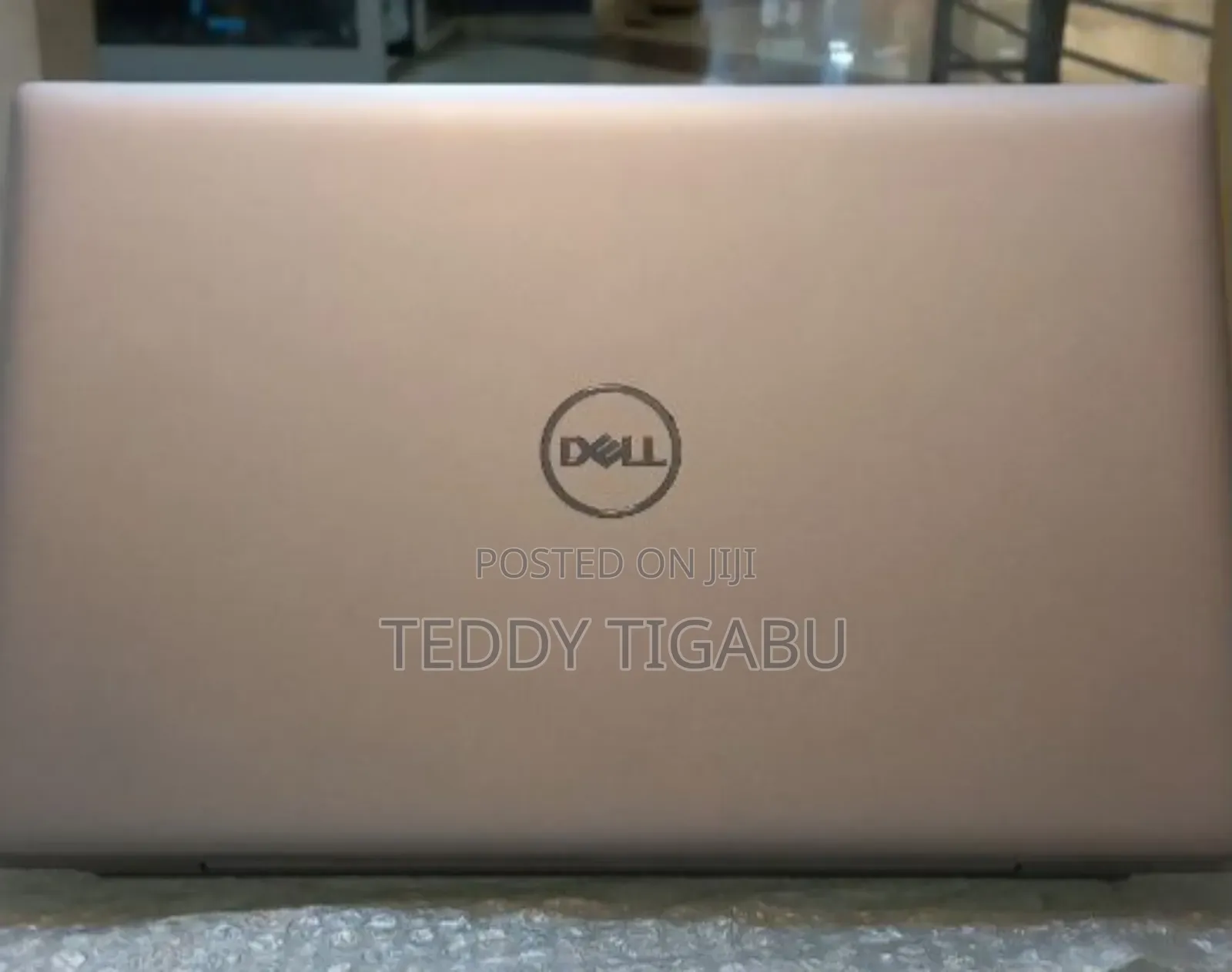 New Laptop Dell Latitude 5540 16GB Intel Core I7 SSD 512GB