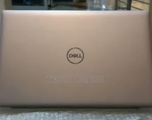 New Laptop Dell Latitude 5540 16GB Intel Core I7 SSD 512GB