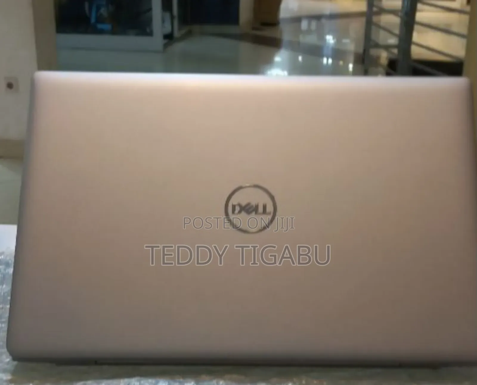 New Laptop Dell Latitude 5540 16GB Intel Core I7 SSD 512GB