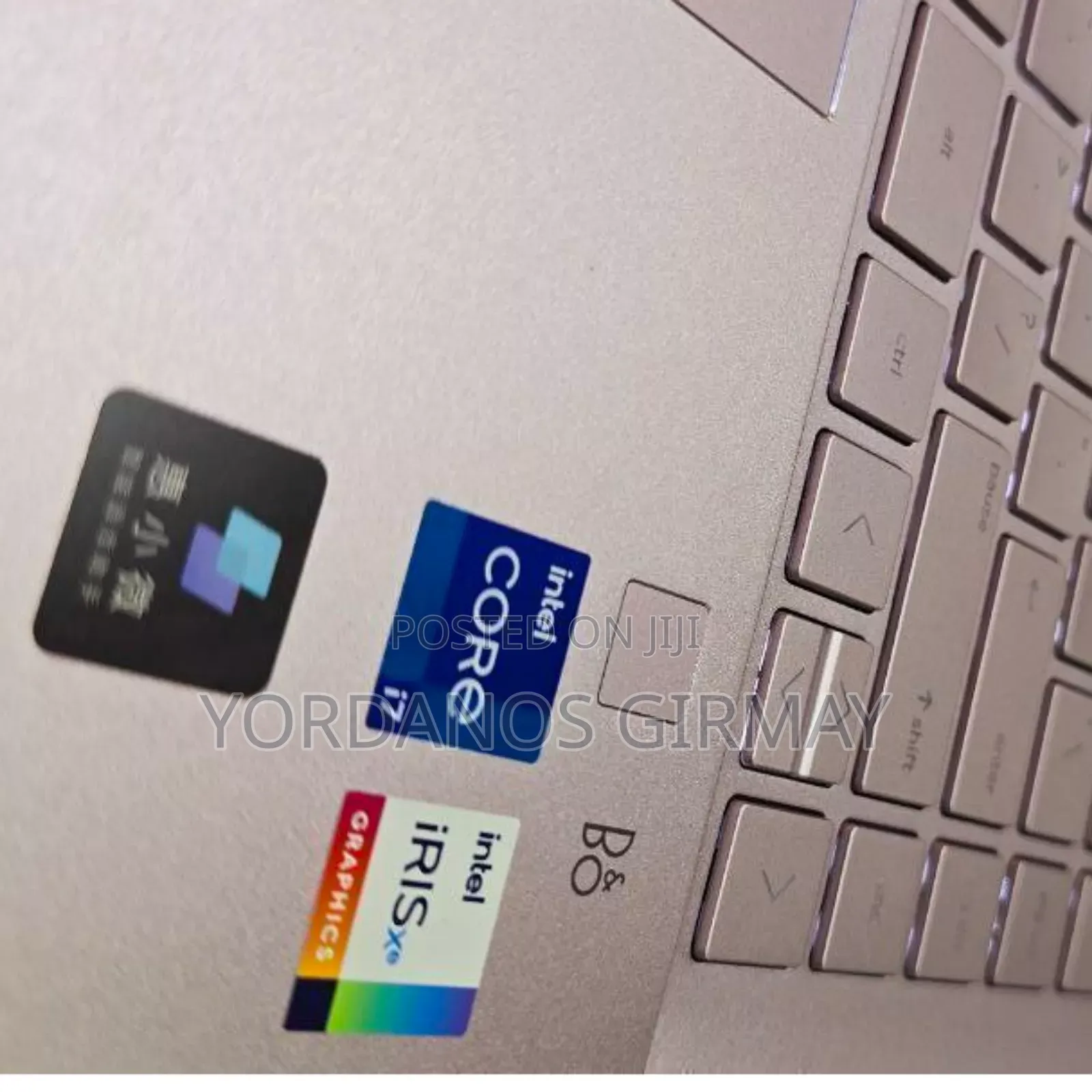 New Laptop HP Pavilion 15 16GB Intel Core I7 SSD 1T