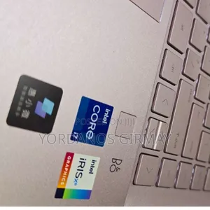 New Laptop HP Pavilion 15 16GB Intel Core I7 SSD 1T