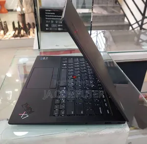 New Laptop Lenovo ThinkPad X1 Carbon 16GB Intel Core I5 SSD 512GB
