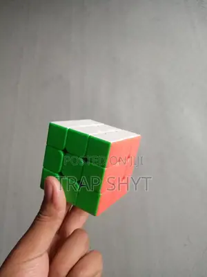 Rubik's Cube