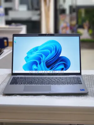 Photo - New Laptop Dell Latitude 5540 16GB Intel Core I7 SSD 512GB