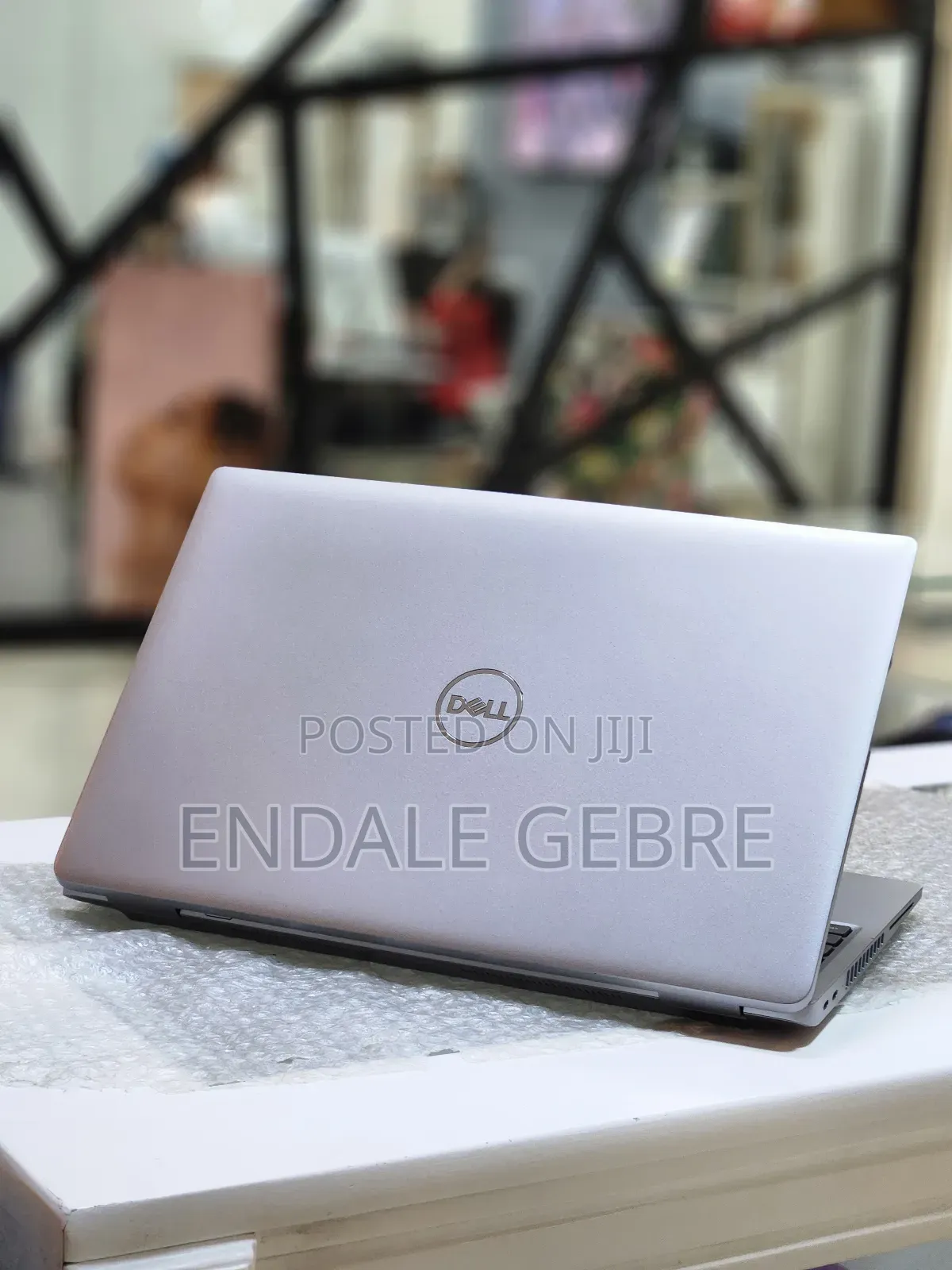 New Laptop Dell Latitude 5540 16GB Intel Core I7 SSD 512GB