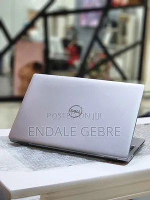 New Laptop Dell Latitude 5540 16GB Intel Core I7 SSD 512GB