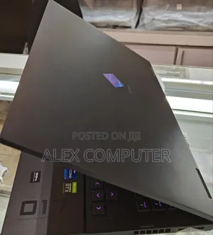 Photo - New Laptop HP Omen 17 32GB Intel Core I7 SSD 2T