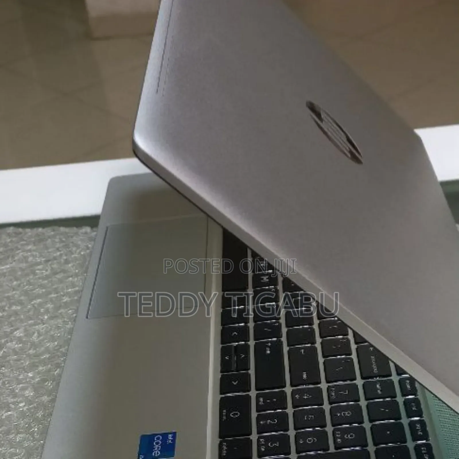 New Laptop HP Probook 11 EE G1 16GB Intel Core I5 SSD 1T